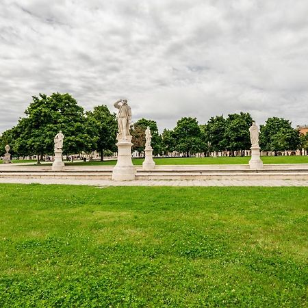 Padova Park Della Valle Apartment 외부 사진