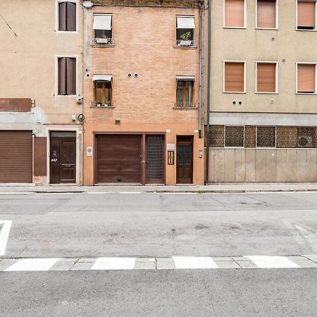 Padova Park Della Valle Apartment 외부 사진