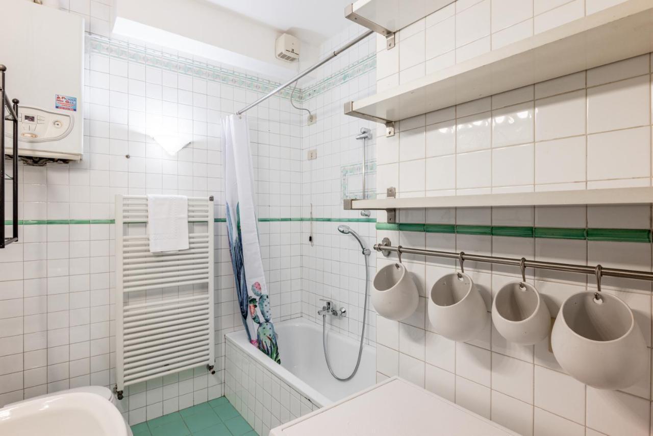 Padova Park Della Valle Apartment 외부 사진