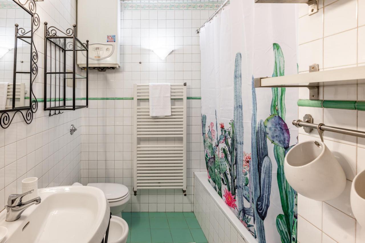 Padova Park Della Valle Apartment 외부 사진