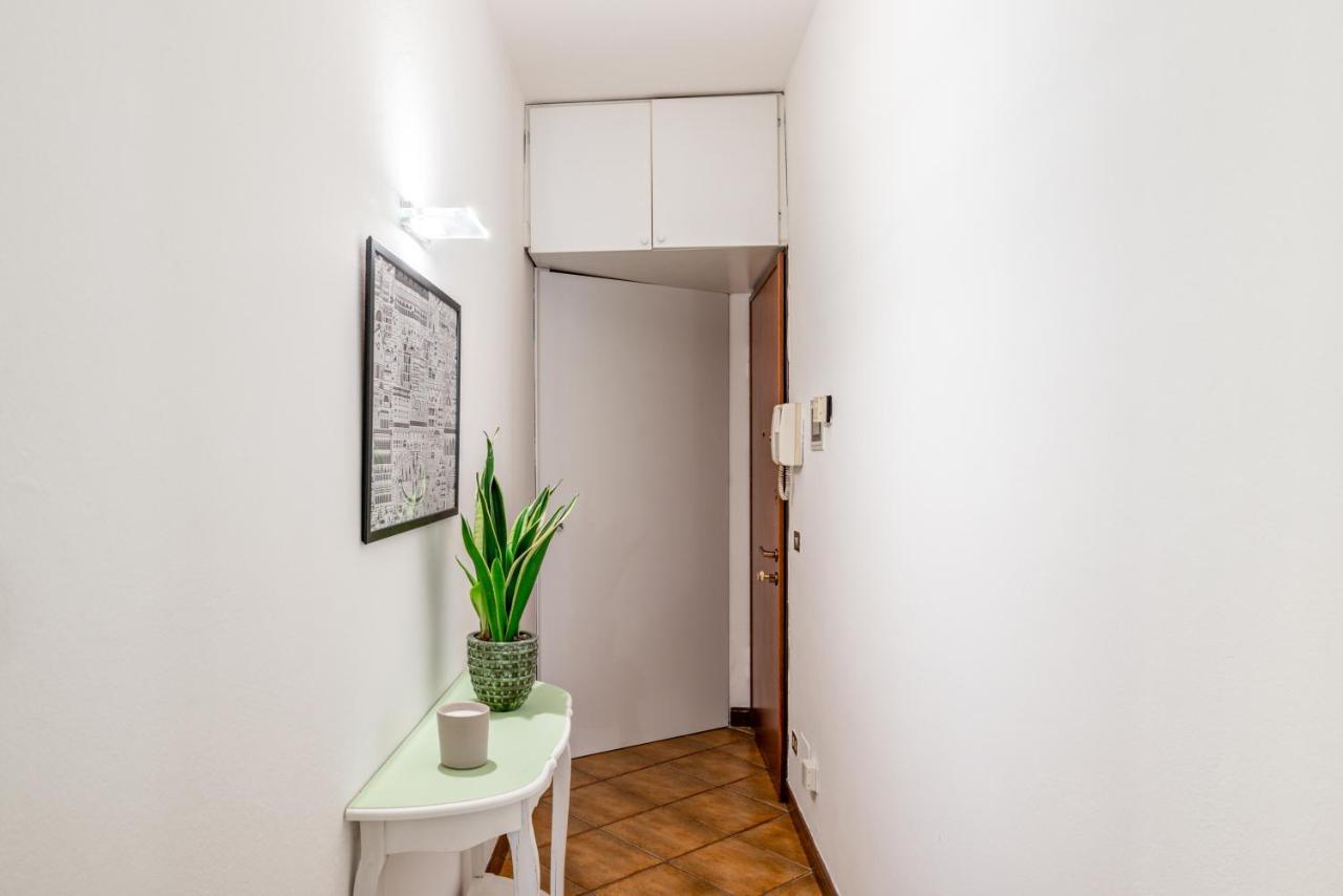 Padova Park Della Valle Apartment 외부 사진