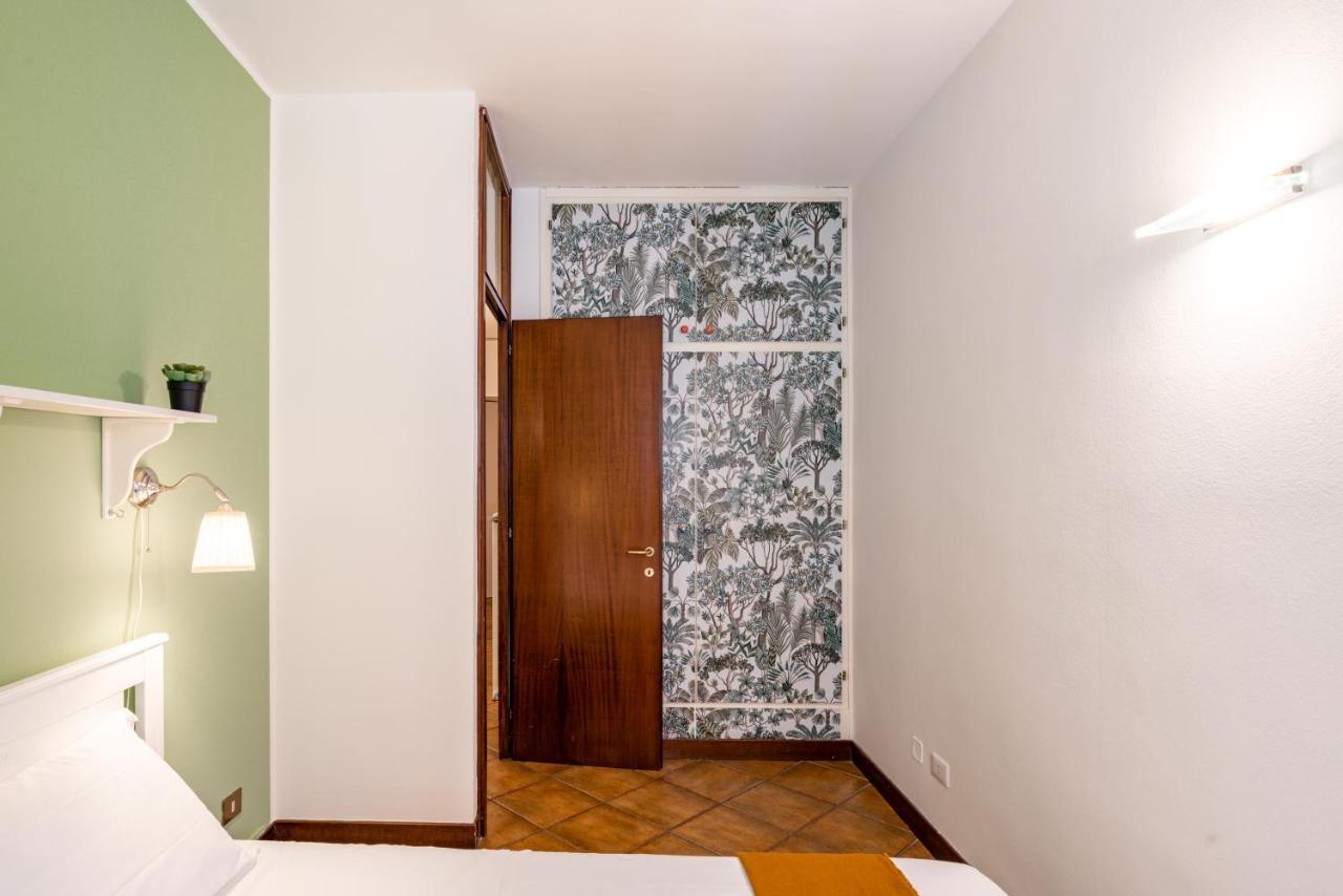 Padova Park Della Valle Apartment 외부 사진
