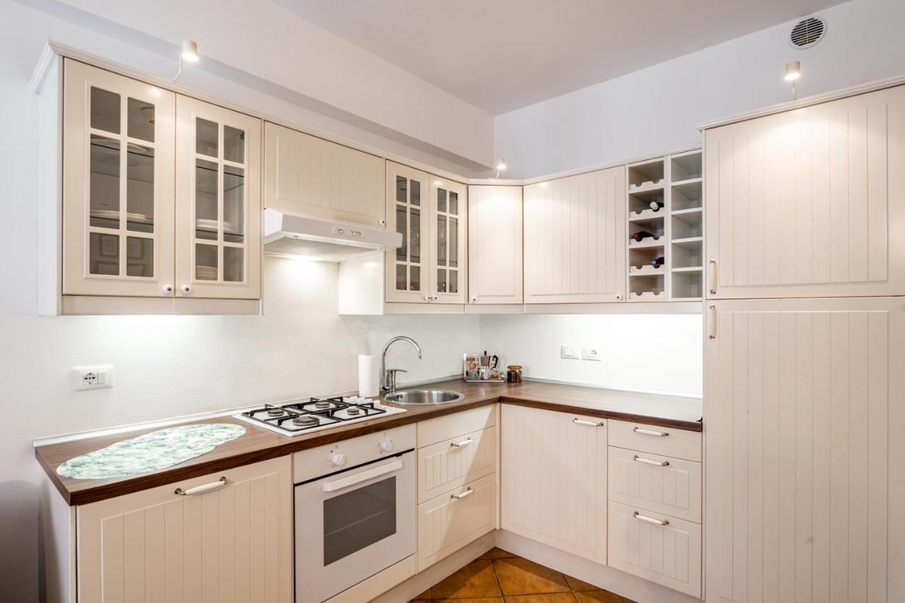 Padova Park Della Valle Apartment 외부 사진
