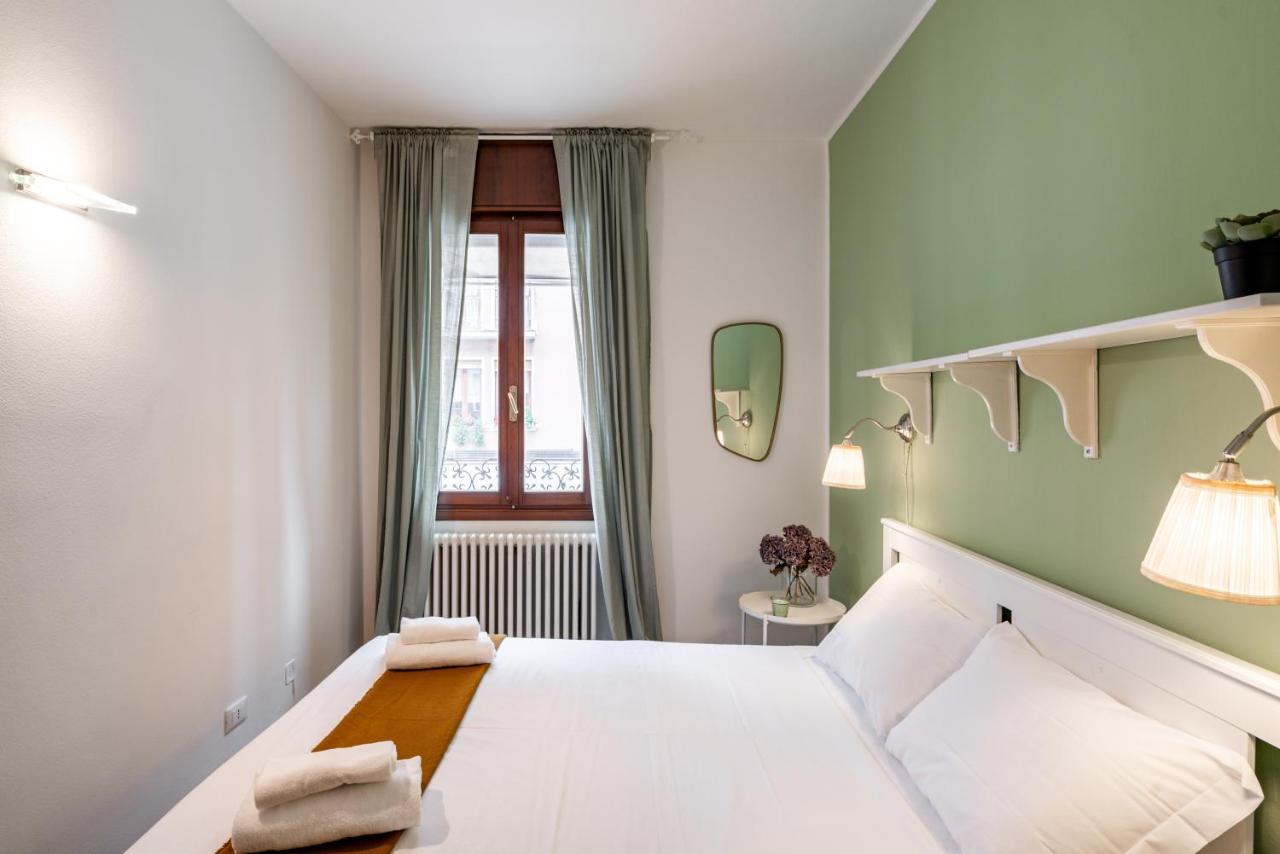 Padova Park Della Valle Apartment 외부 사진