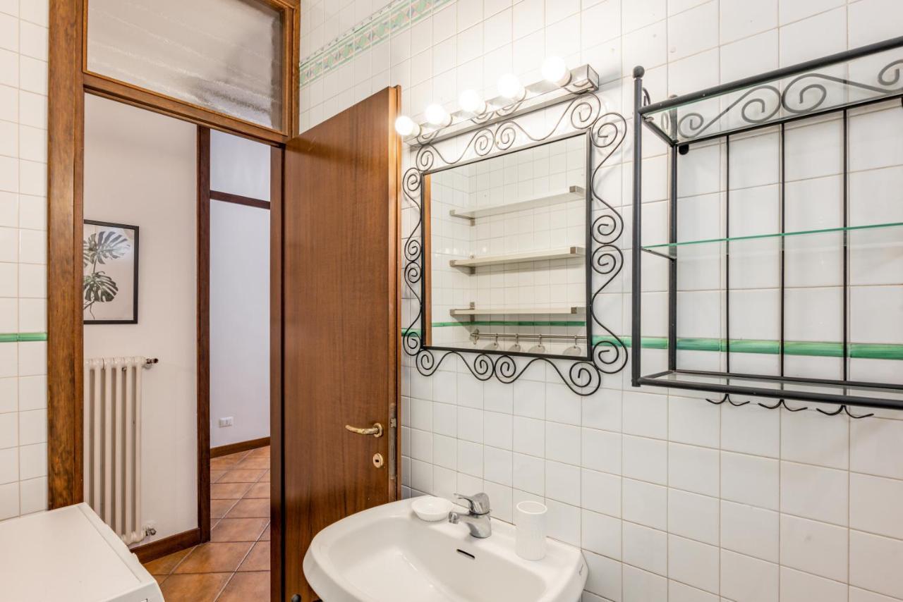 Padova Park Della Valle Apartment 외부 사진