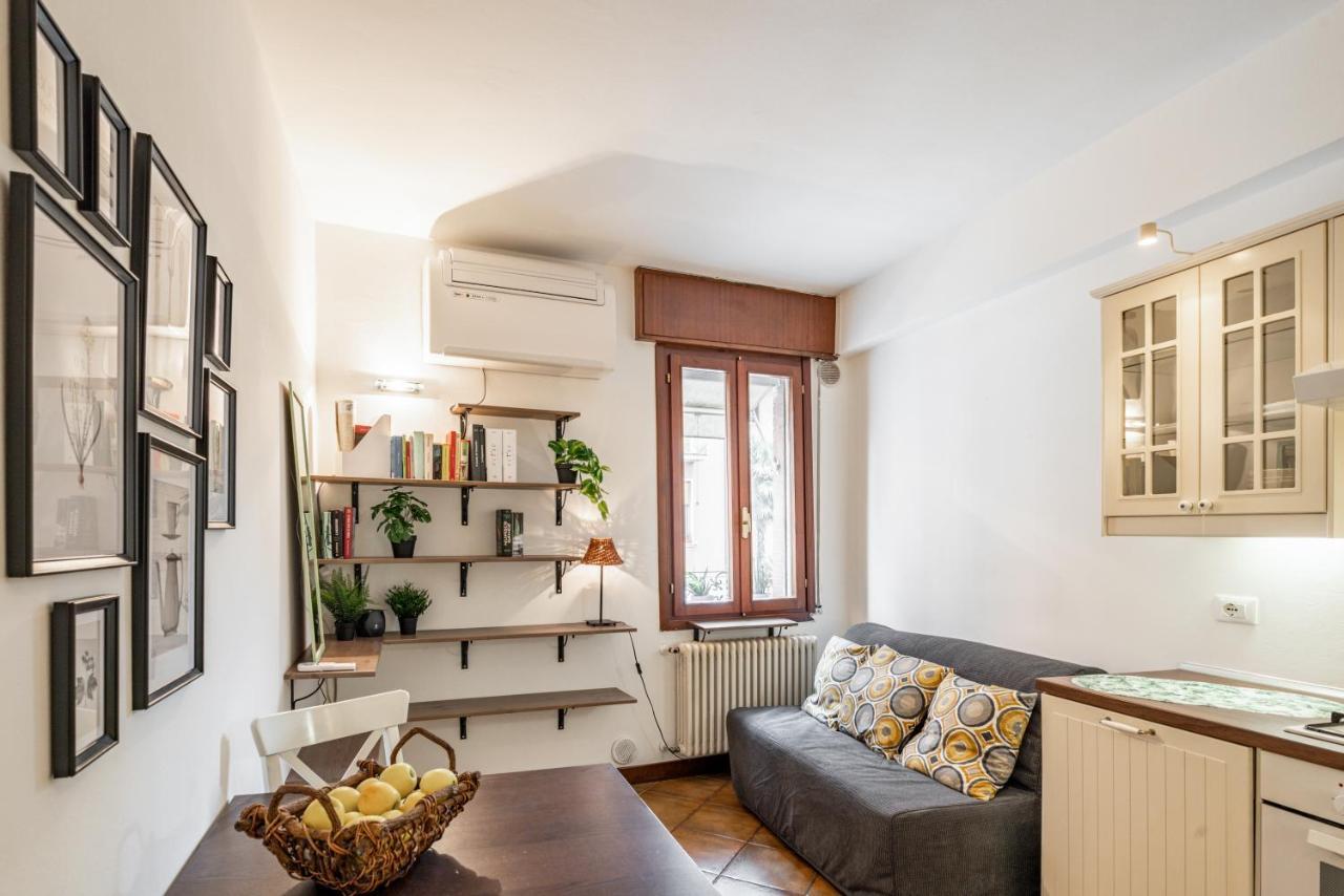 Padova Park Della Valle Apartment 외부 사진