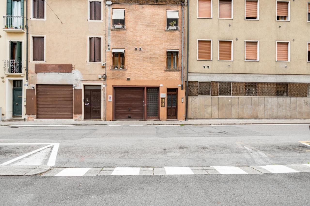 Padova Park Della Valle Apartment 외부 사진