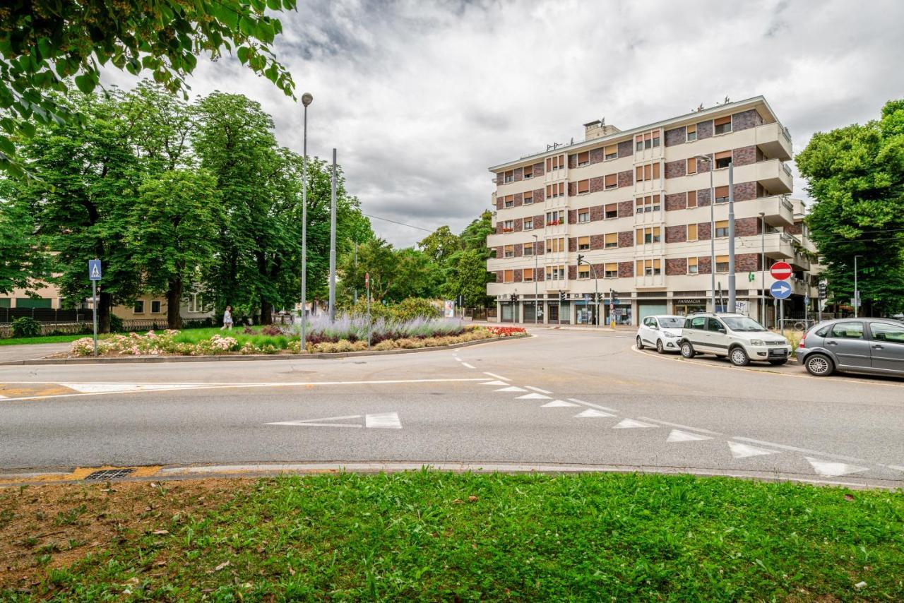 Padova Park Della Valle Apartment 외부 사진